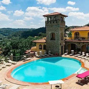 *** Hotel La Malva Italy