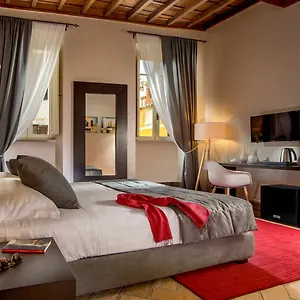 ** Guest house Palazzo Medusa Italy